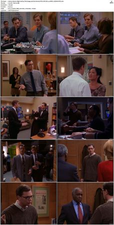 Sports Night S01 S02 NTSC DVD REMUX DD 2 0-RPG