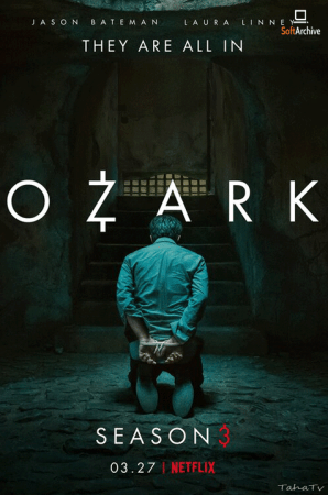 Ozark S03 1080p WEBRip EAC3 5.1 x265-iVy