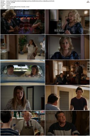Young Sheldon S01-S07 1080p Bluray-WEB EAC3 5.1 x265-MiXED