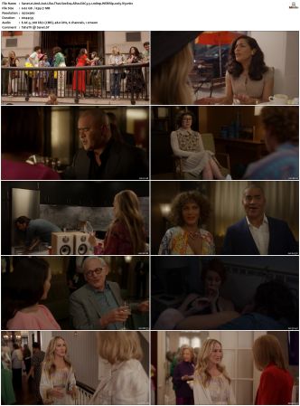 And Just Like That S01 S02 WEBRip EAC3 5 1 1080p x265-iVy