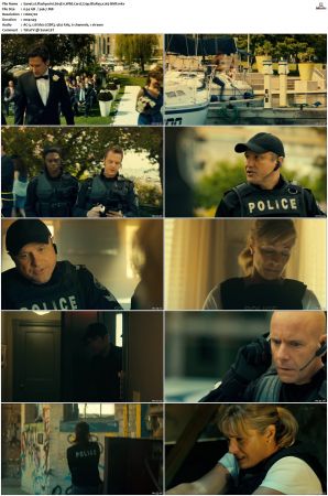 Flashpoint S01-S05 SUPER-PACK 720p BluRay x265-BMF