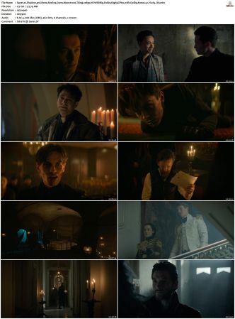 Shadow and Bone S01 S02 1080p NF WEBRip DDP Atmos 5 1 x265-iVy