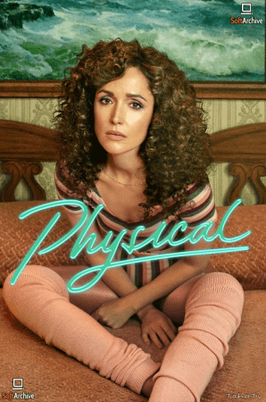 Physical 2021 S01-S03 1080p WEBRip EAC3 5.1 x265-iVy