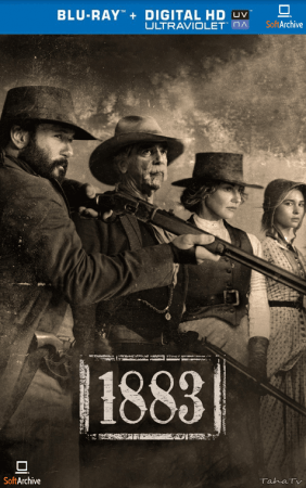 1883 S01 1080p BDRip x265 TrueHD 5.1 Kira