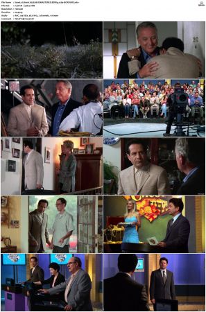 Monk S01-S08 SUPER-PACK BDRip x264-BORDURE
