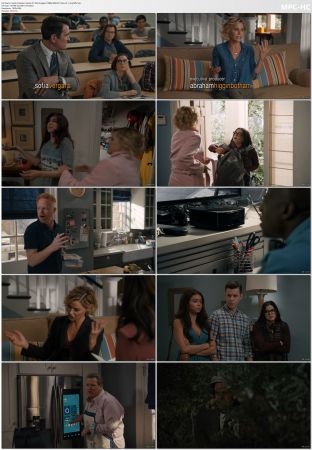 Modern Family S11 1080p WEB AV1 Opus 5 1-onlyfaffs