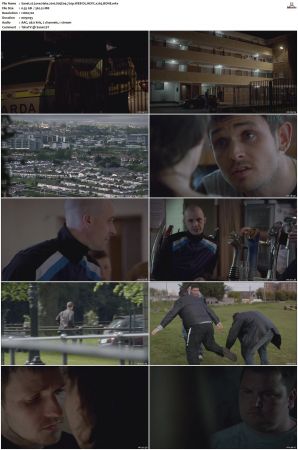 Love Hate 2010 S01 S05 720p WEB-DL HEVC x265 BONE