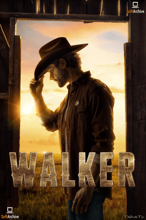 Walker S01-S04 1080p WEBRip EAC3 5.1 x265-iVy