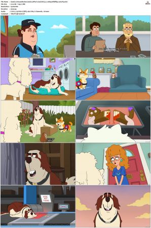 HouseBroken S01 S02 WEBRip EAC3 5 1 1080p x265-iVy