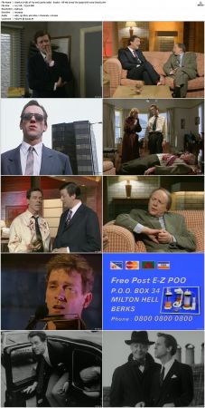 A Bit of Fry and Laurie S01 S04 SUPER-PACK 576p Mixed x265 HEVC 10bit AAC 2 0 Ghost