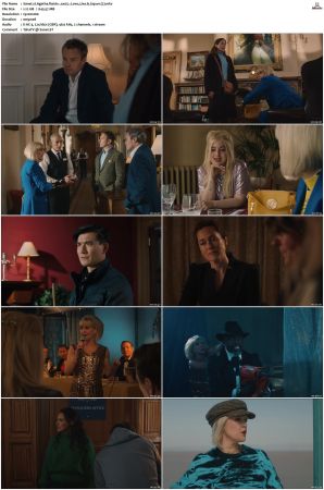 Agatha Raisin S01 S04 1080P AMZN WEB-DL X265-NGP