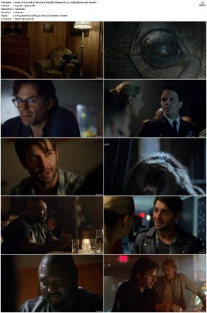 Zoo S01 S03 Bluray-WEB EAC3 5 1 1080p x265-iVy