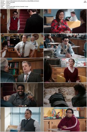 A.P. Bio S01-S04 WEBRip EAC3 5.1 1080p x265-iVy