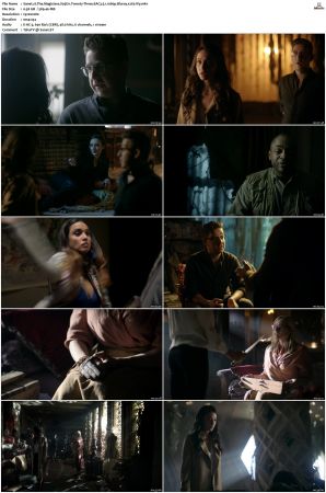 The Magicians S01-S05 1080p Bluray EAC3 5.1 x265-iVy