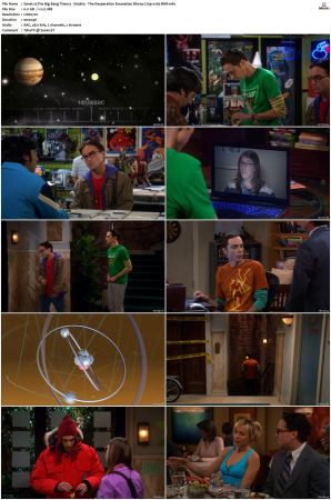 The Big Bang Theory S01 S12 SUPER-PACK Bluray 720p x265-BMF