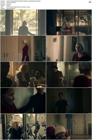 The Handmaids Tale 2017 S01 S05 Bluray-WEB EAC3 5 1 1080p x265-iVy