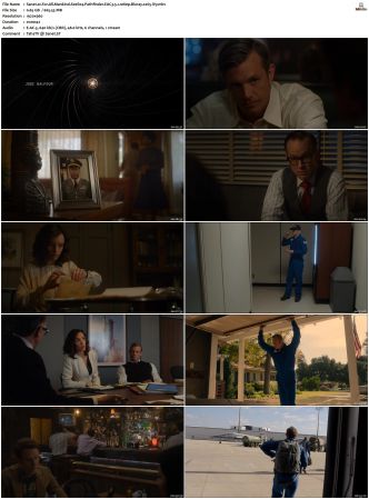 For All Mankind 2019 S01 S04 Bluray-WEB EAC3 5 1 1080p x265-iVy