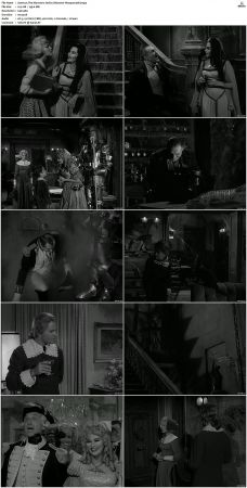 The Munsters 1964 S01 S02 DVDRip MPEG-NGP