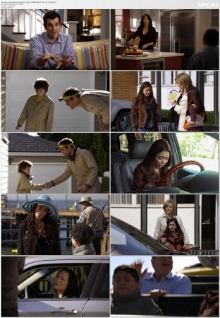 Modern Family S01 1080p BluRay AV1 Opus 5 1-onlyfaffs