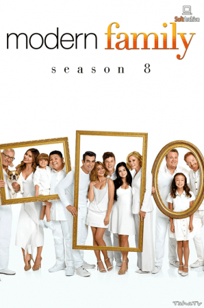 Modern Family S08 1080p WEB AV1 Opus 5.1-onlyfaffs