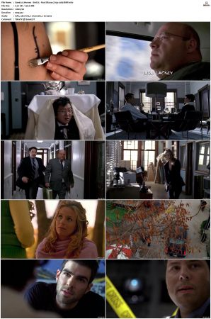 Heroes S01 S04 SUPER-PACK 720p x265-BMF