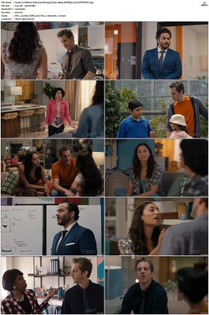 Children Ruin Everything S01 S03 1080p WEBRip x265-KONTRAST