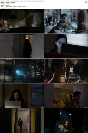 Marvels Jessica Jones S01 03 720p WEB-DL x265-BMF