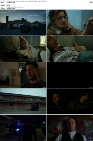 Marvels The Punisher S01 S02 720p WEBDL x265-BMF