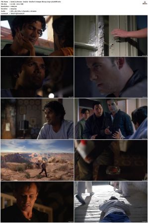 Heroes S01-S04 SUPER-PACK 720p x265-BMF