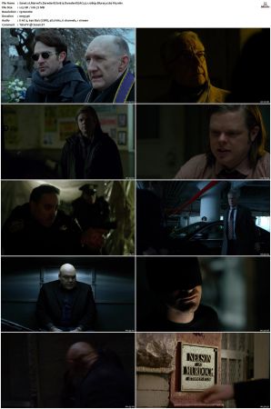 Marvels Daredevil S01 S03 Bluray WEB EAC3 5 1 1080p x265-iVy