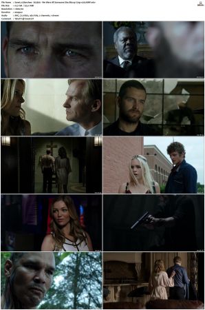 Banshee S01 S04 SUPER-PACK 720p x265-BMF