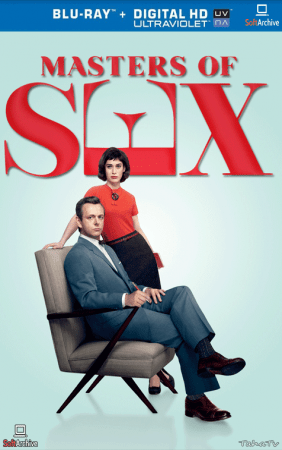 Masters Of Sex S01-S04 1080p Bluray EAC3 5.1 x265-iVy