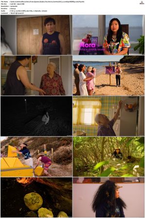 Awkwafina Is Nora From Queens S01 S03 WEBRip EAC3 5 1 1080p x265-iVy