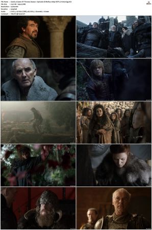 Game of Thrones S01 S08 SUPER-PACK BluRay 1080p DDP2 0 H265-d3g