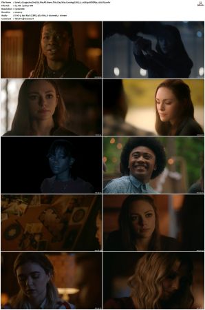 Legacies S01-S04 1080p WEBRip EAC3 5.1 x265-iVy
