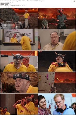 Your Pretty Face Is Going To Hell S01 S04 WEBRip EAC3 5 1 1080p x265-iVy