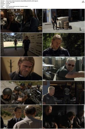 Sons of Anarchy S01-S07 SUPER-PACK 1080p WEBRip 10Bit DDP5.1 HEVC-d3g