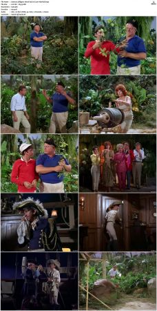 Gilligans Island S01 S03 DVDRip H264-NGP