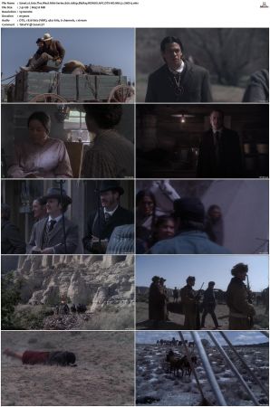 Into The West S01 1080p BluRay Dts-HDMa5 1 AVC-PiR8