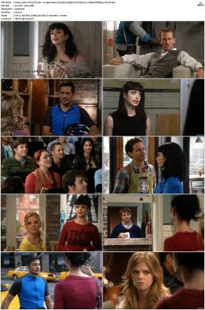 Dont Trust The B...ch In Apartment 23 S01 S02 WEBRip EAC3 5 1 1080p x265-iVy