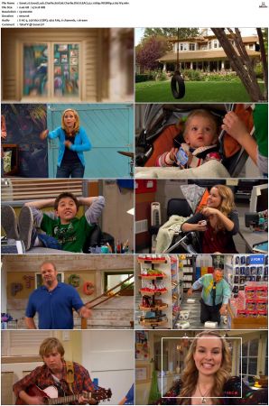 Good Luck Charlie S01 S04 WEBRip EAC3 5 1 1080p x265-iVy