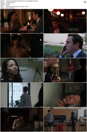 Good Trouble S01 S05 WEBRip EAC3 5 1 1080p x265-iVy