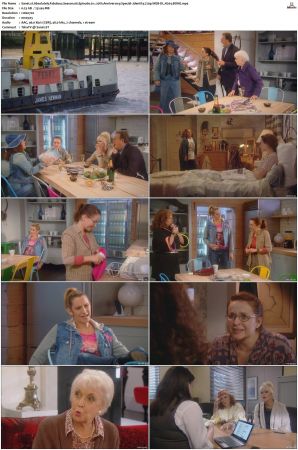 Absolutely Fabulous 1992 S01 S06 720p WEB-DL H264 BONE
