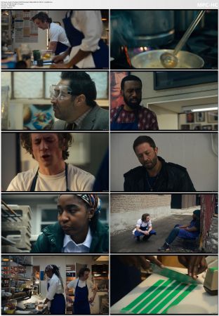 The Bear S01 S03 SUPER-PACK 1080p WEB AV1 DDP 5 1-onlyfaffs