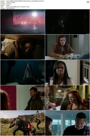 Wolfblood S01-S05 1080p WEBRip EAC3 2.0 x265-iVy
