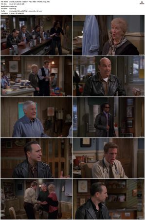 Becker S01-S06 720p x264-NGP