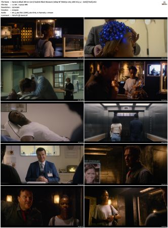Black Mirror S01-S06 SUPER-PACK WEBRip-BluRay 1080p x265-MIXED