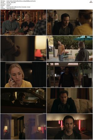 Barry S01 S04 SUPER-PACK WEBRip EAC3 5 1 1080p x265-iVy