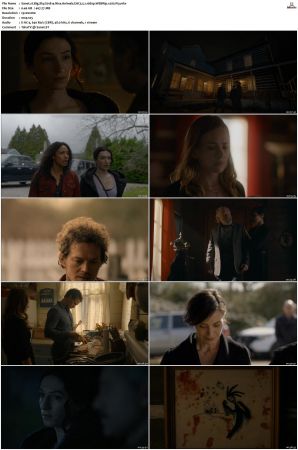 Big Sky S01 S03 WEBRip EAC3 5 1 1080p x265-iVy