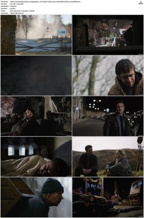 Hinterland 2013 S01 S03 720p WEB-DL HEVC x265 BONE